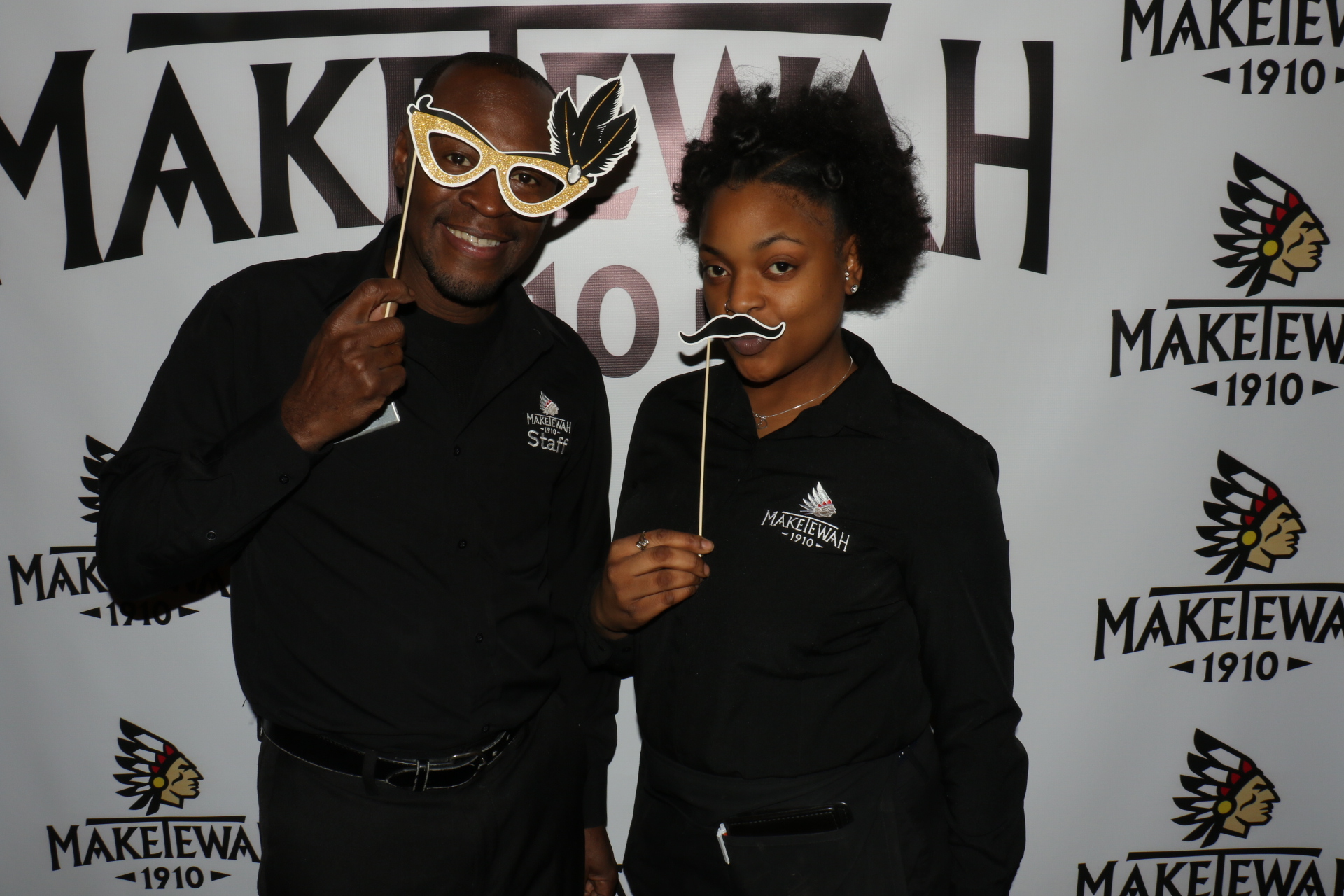 Maketewah CC Members Private Party | View more photos from the event at gallery.photoboothcincy.com/u/PhotoBoothCincy/Maketewah-CC-Members-Private-Party
